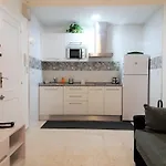 Sebrilla - Apartamento Rioja