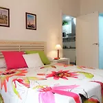 Sebrilla - Apartamento Rioja