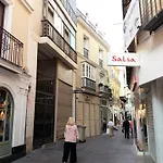 Sebrilla - Apartamento Rioja