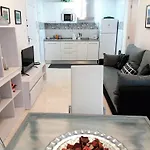 Sebrilla - Apartamento Rioja
