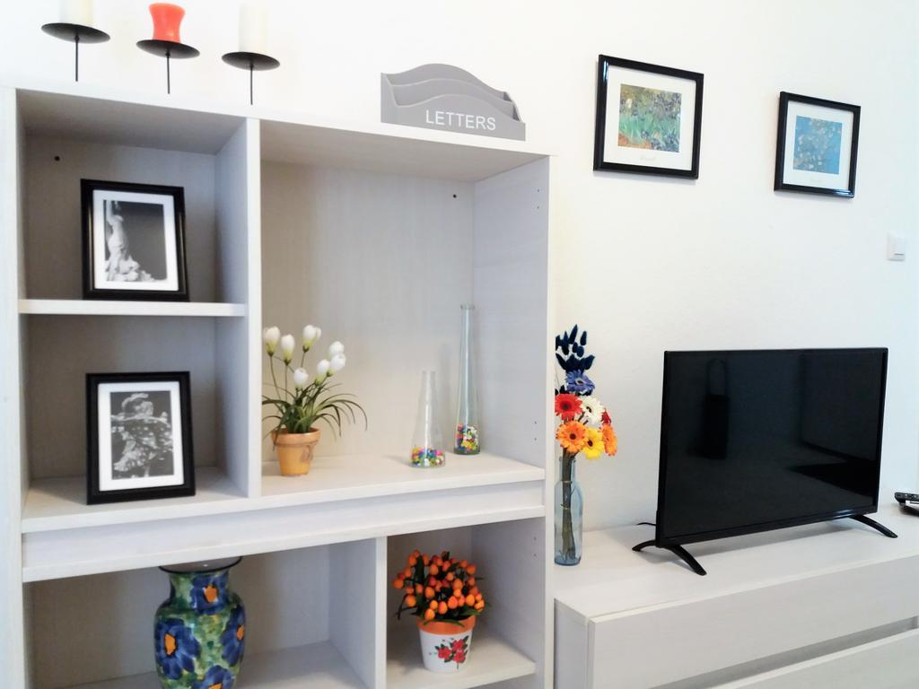 Appartement Sebrilla Apartamento Rioja Séville