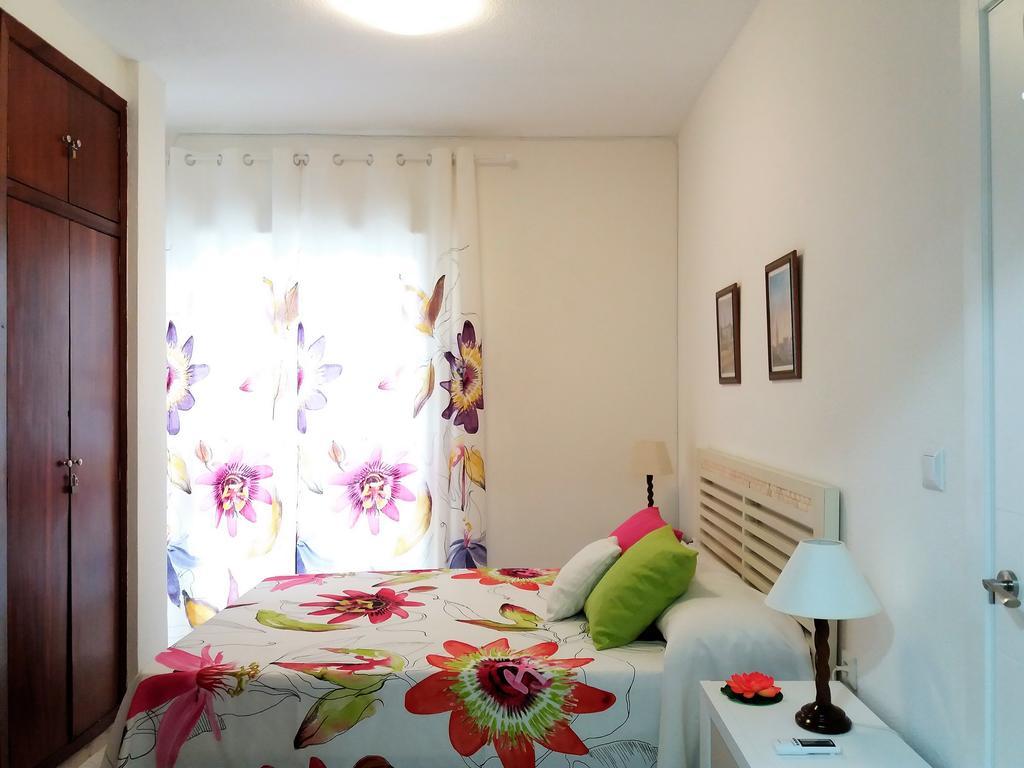 Appartement Sebrilla Apartamento Rioja Séville